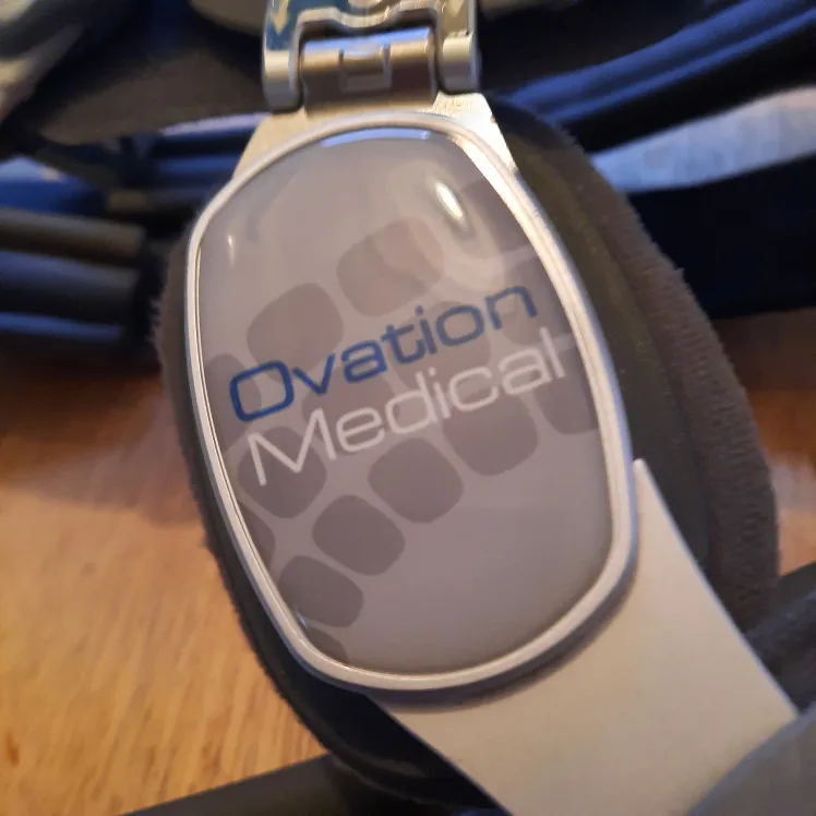 Ovation Medical Knee Brace - Size L image indicator(2)