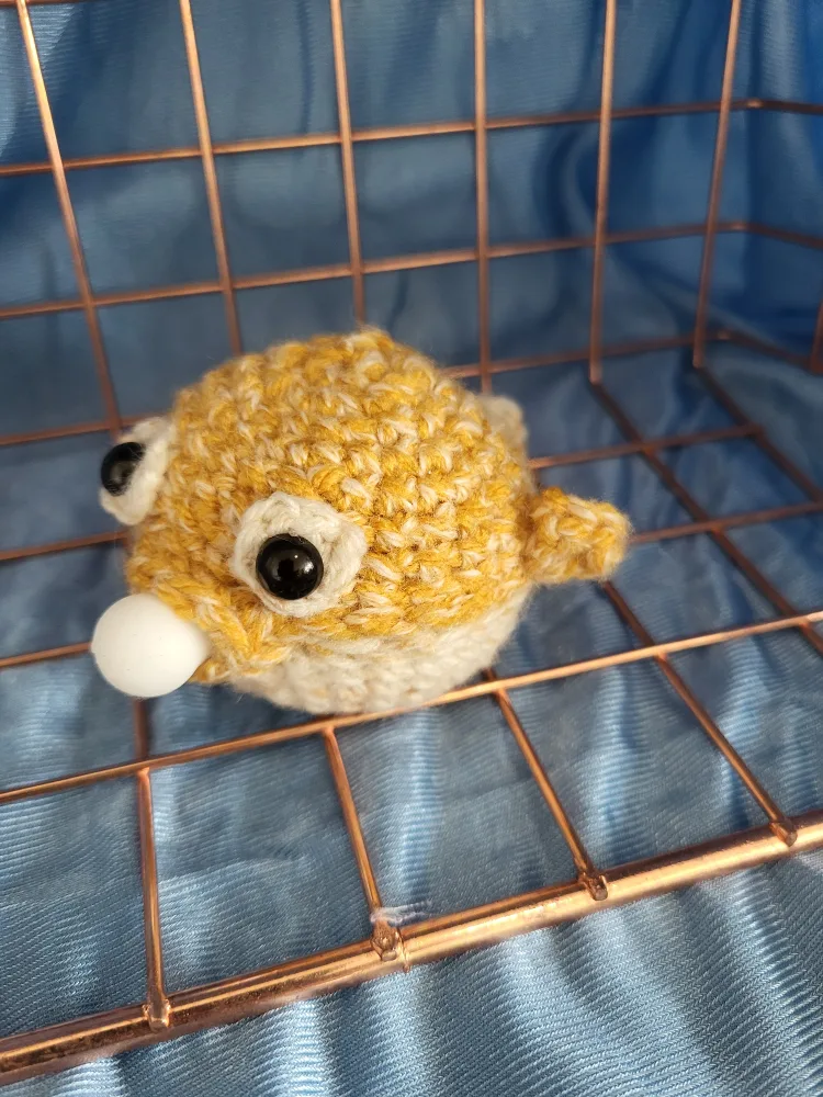 Stress Critters image indicator(2)