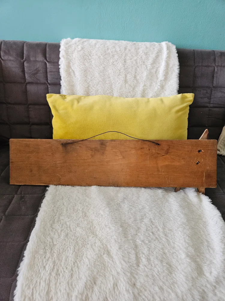 Trailer Sweet Trailer Wooden Sign image indicator(3)