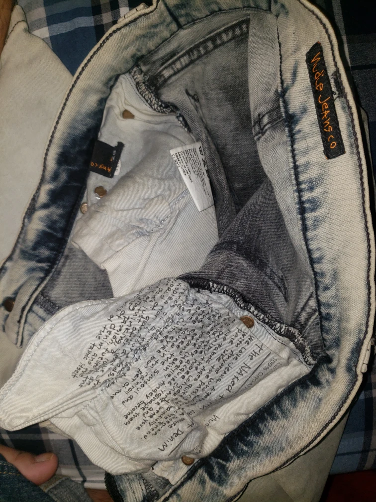 Women's Nudie Jeans - photo 4