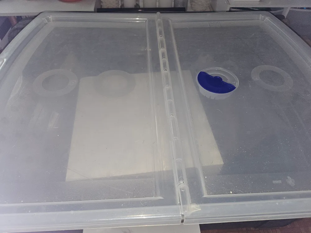 Underbed Storage Bin image indicator(5)