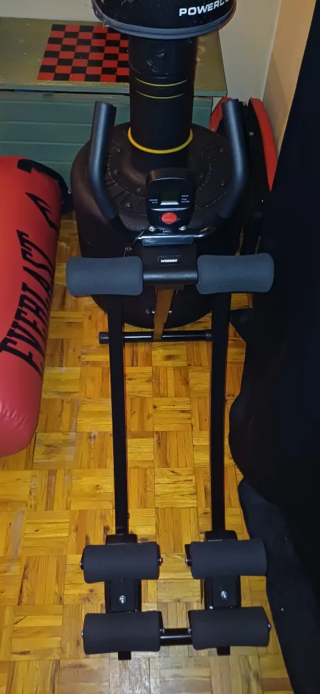 Winbox Abdominal Workout Machine image indicator(5)
