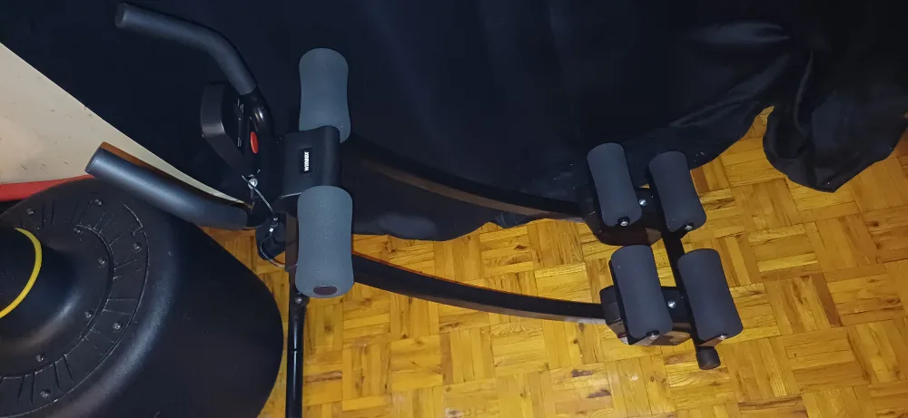 Winbox Abdominal Workout Machine image indicator(6)