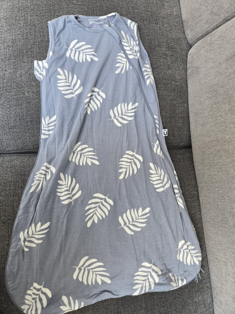 Baby Sleep Sacks & Bear Onesie image indicator(5)