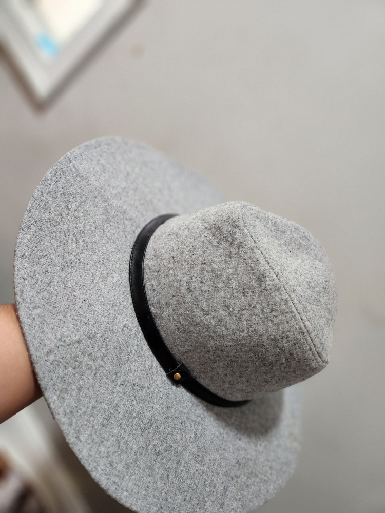 Assorted Hats - Wool, Straw, and More! - photo 5
