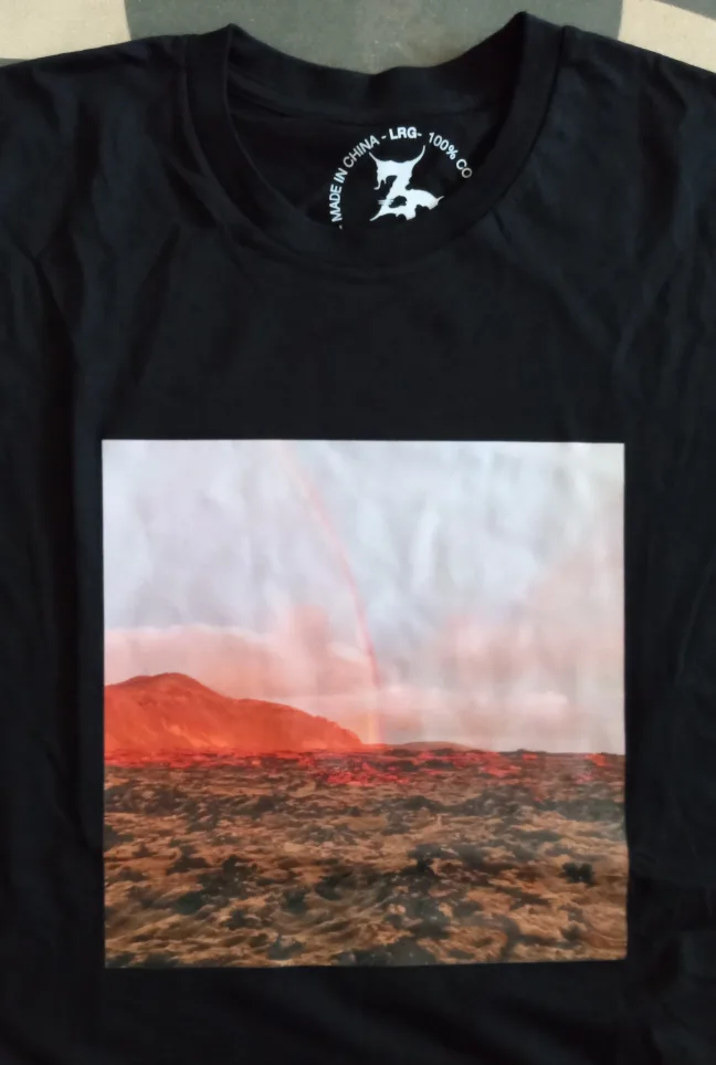 Deadbeats Tee. Various Colours. thumbnail
