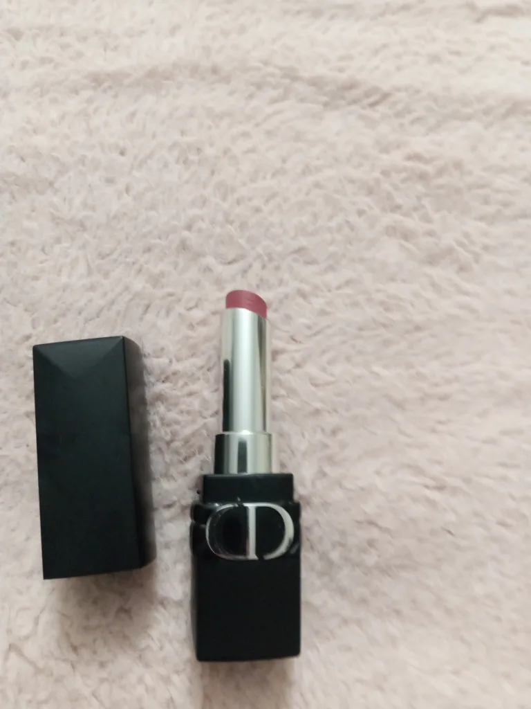 Dior Rouge Dior Forever Lipstick thumbnail
