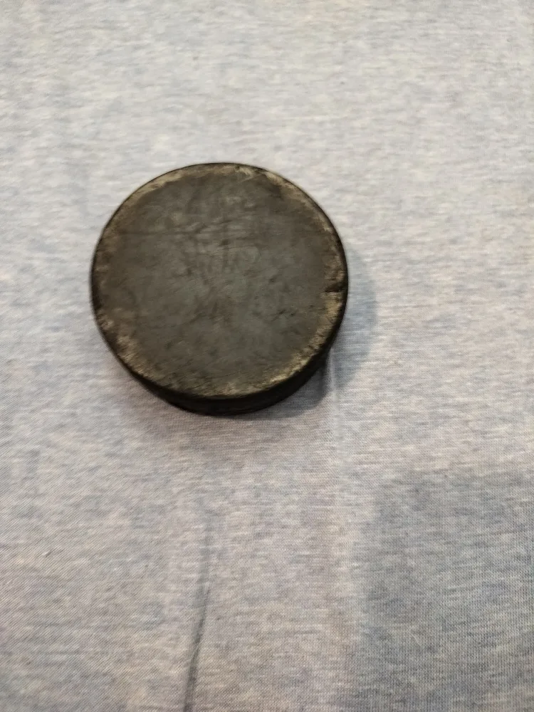 Hockey Puck thumbnail