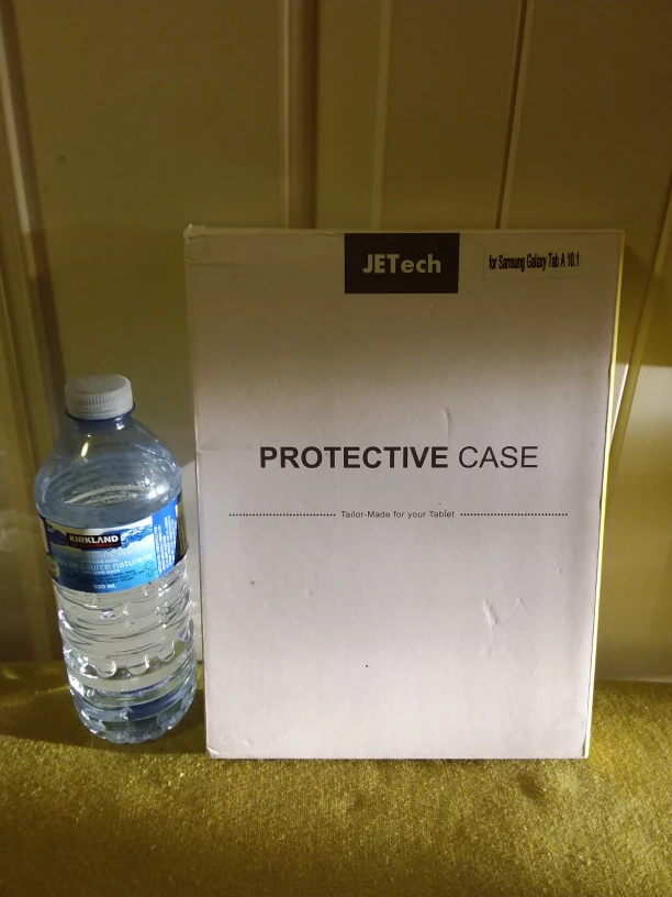 🆕 JETech Protective Case for Samsung Galaxy Tab A 10.1 🆕