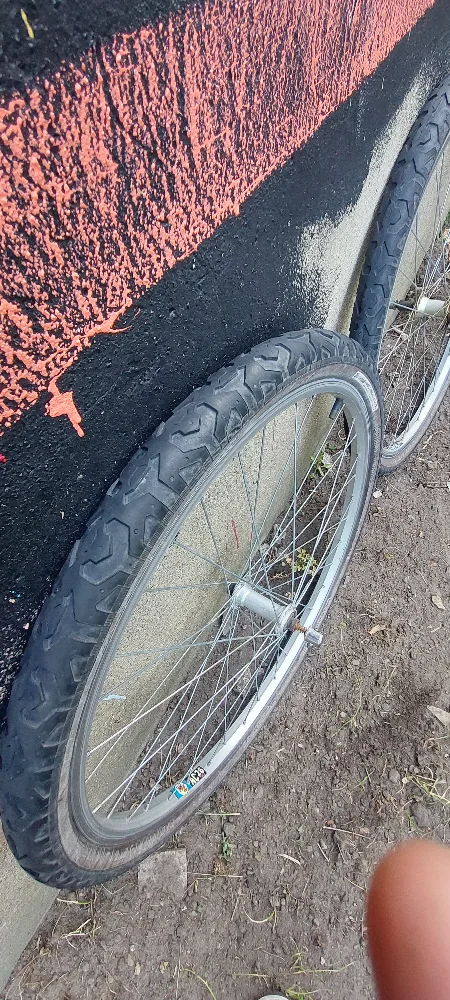 Continental Vintage Bike Wheels image indicator(3)