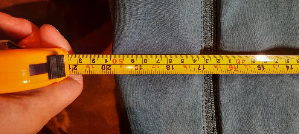 FWD Expandable Tote Bag 2.0 - Deep Teal 🇨🇦 image indicator(4)