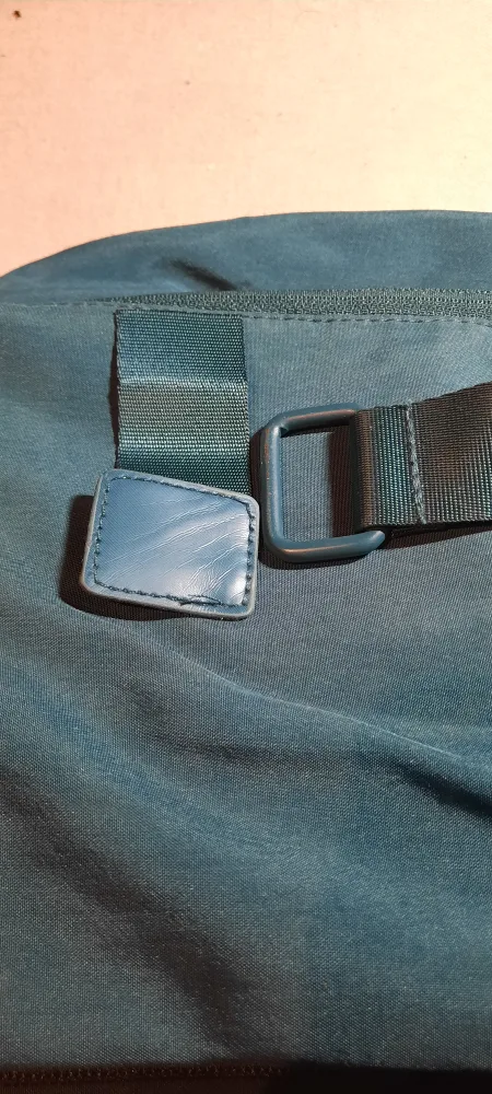 FWD Expandable Tote Bag 2.0 - Deep Teal 🇨🇦 image indicator(6)