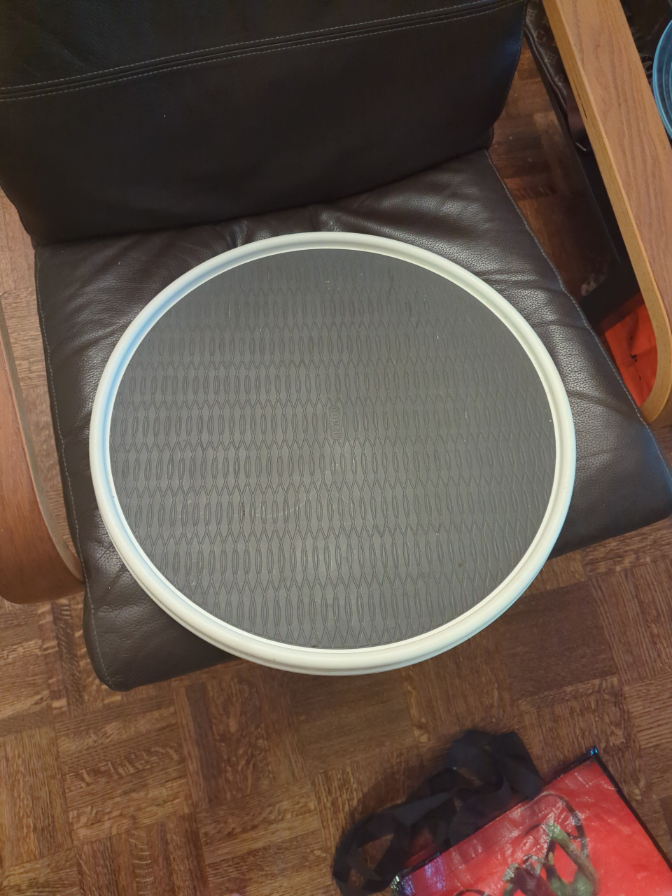 Lazy Susan