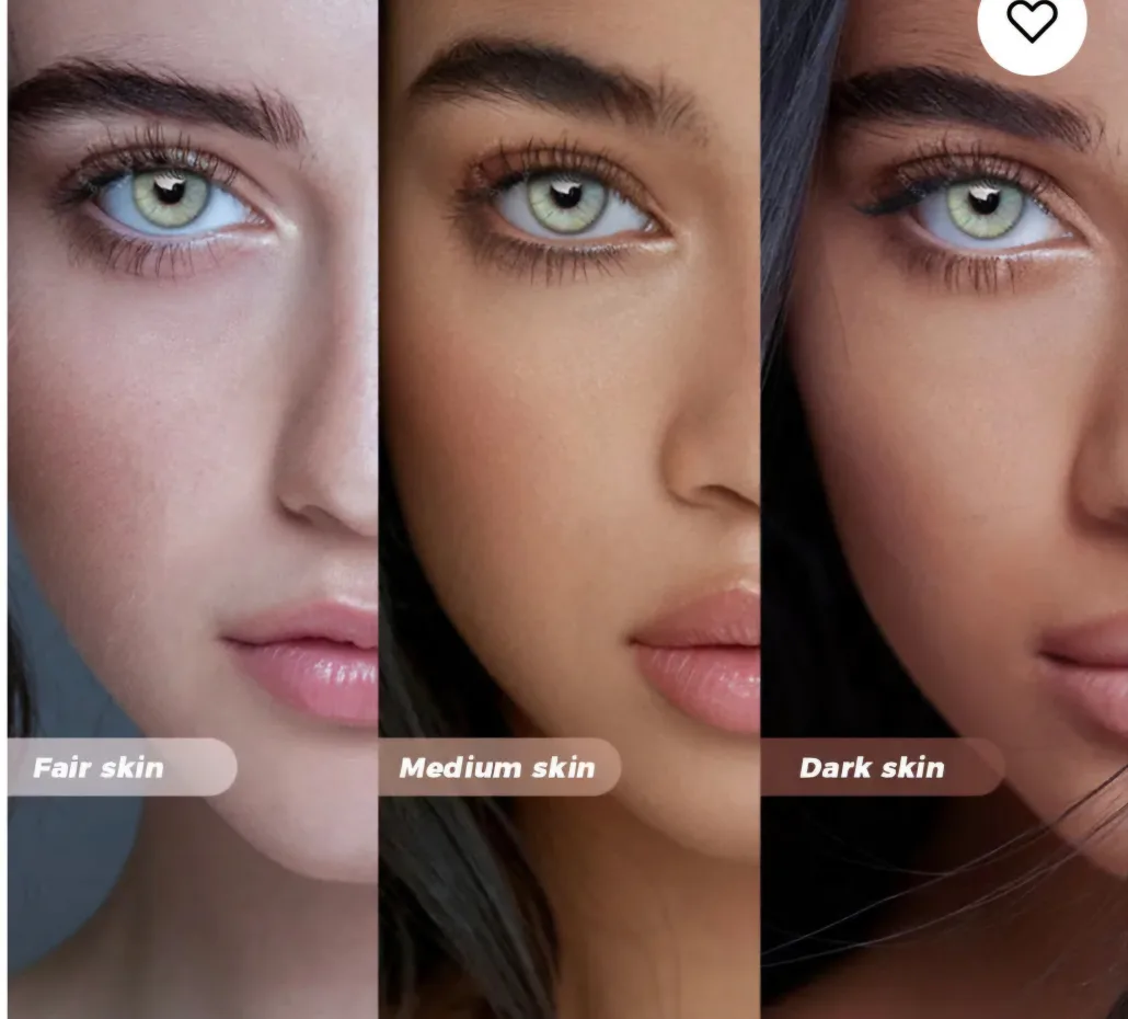 Coleyes Nighthawk Neon Lenses image indicator(2)