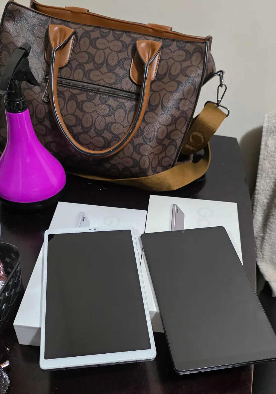 Samsung Galaxy Tab A7 Lite thumbnail