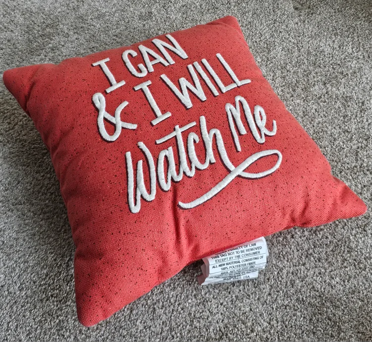 Throw Pillow thumbnail