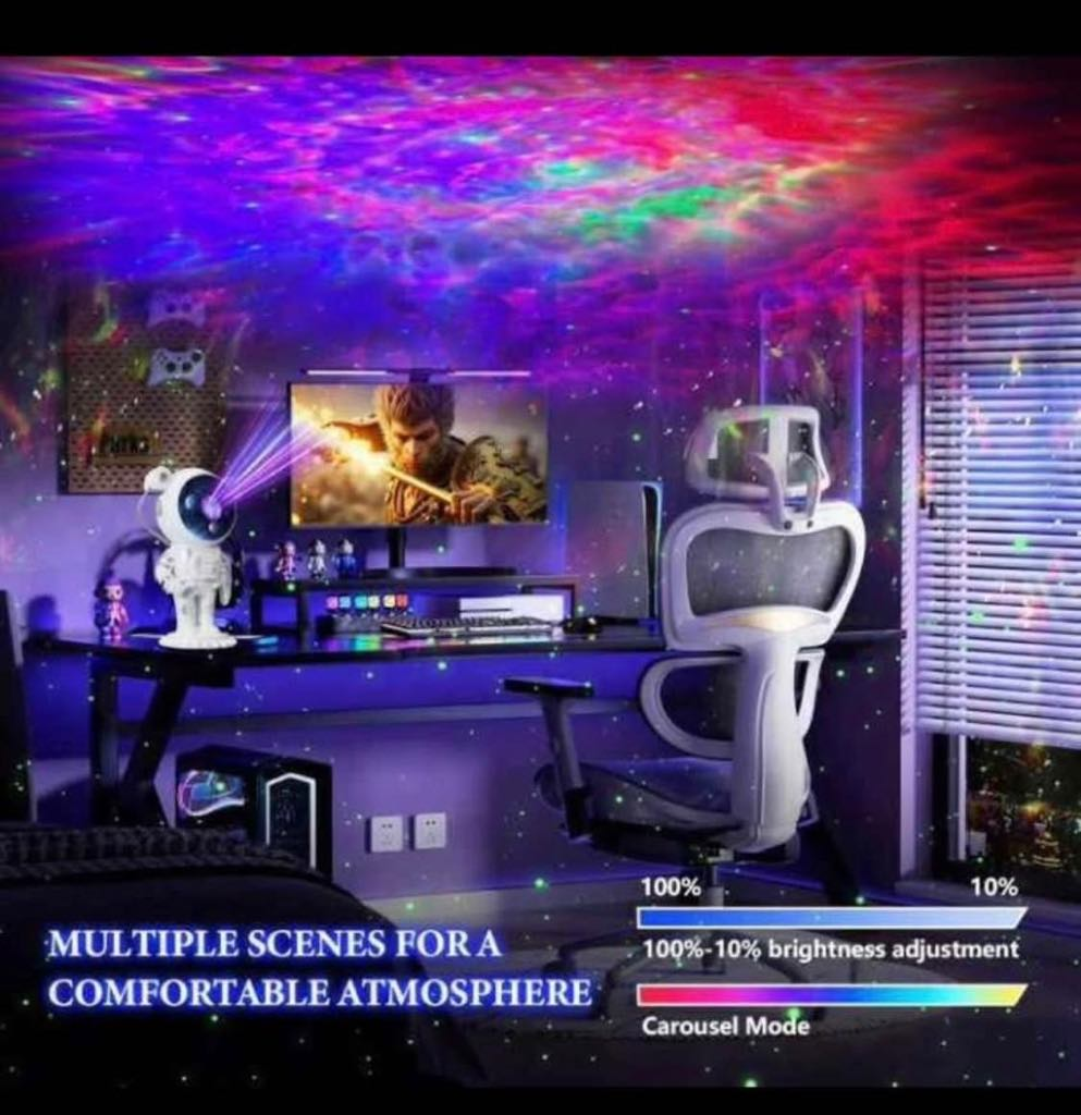 Perfect Room Projection Gift for Kids - photo 3