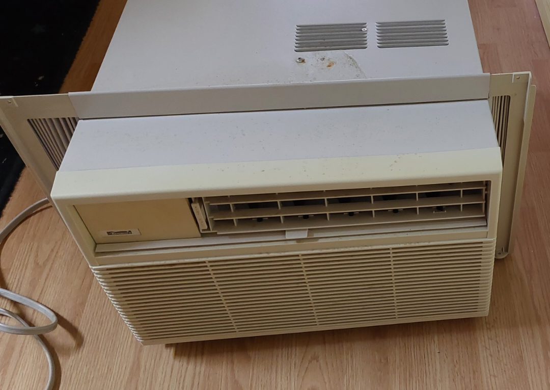 Kenmore Window Air Conditioner