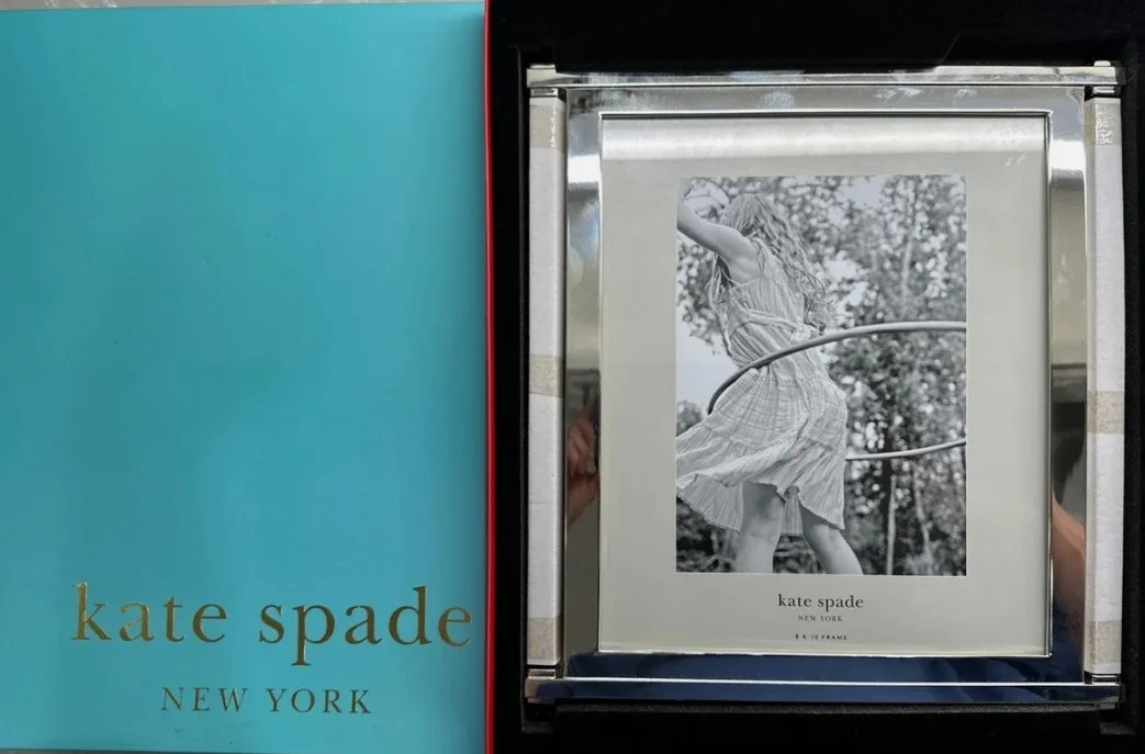 Kate Spade New York 8x10 Frame thumbnail