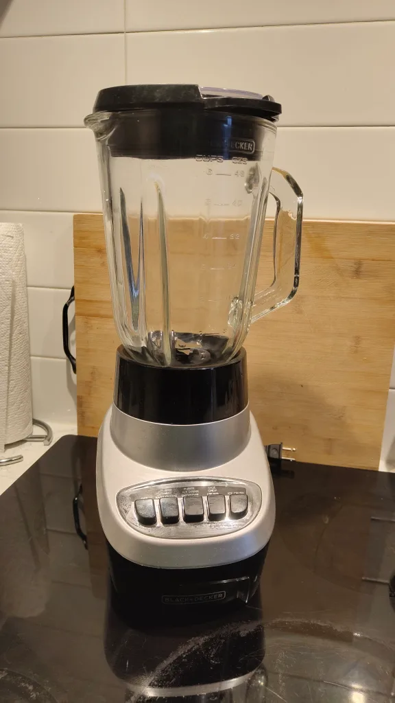 Black+Decker Blender thumbnail