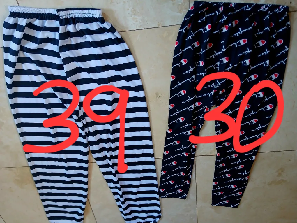 FREE Kids' Pajama Pants image indicator(6)