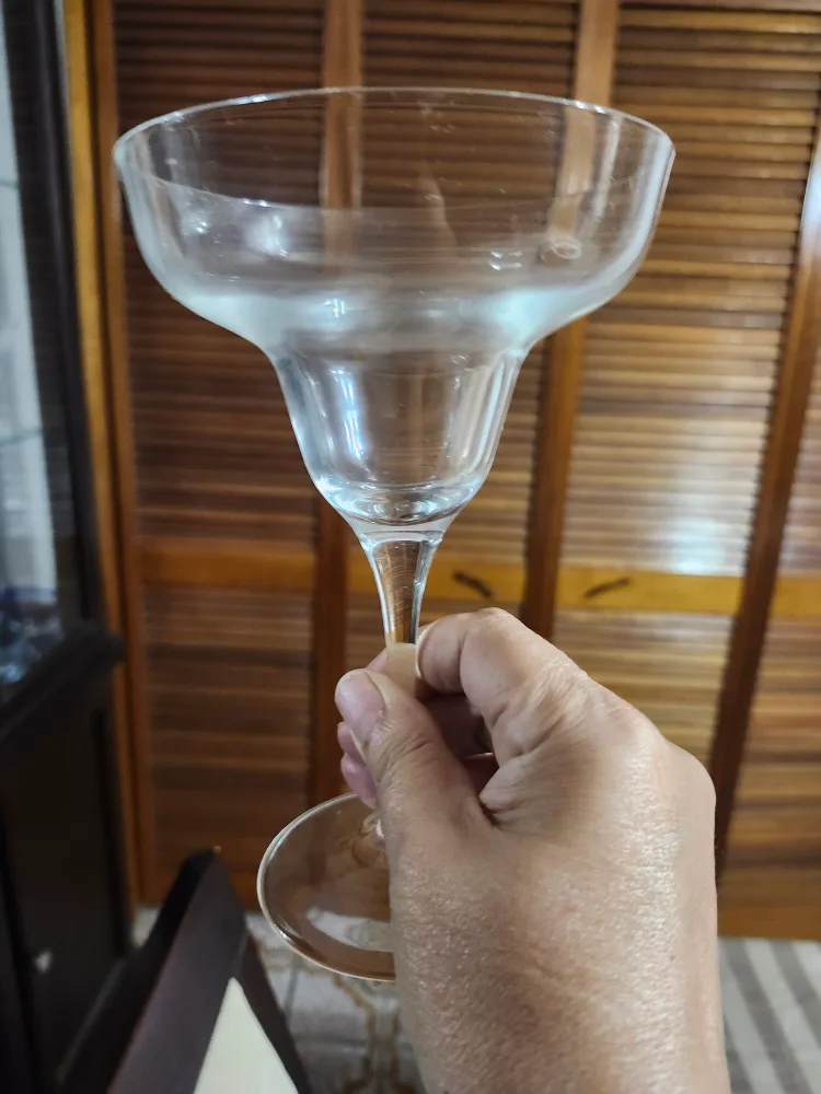 Margarita Glass - Set of 8 thumbnail