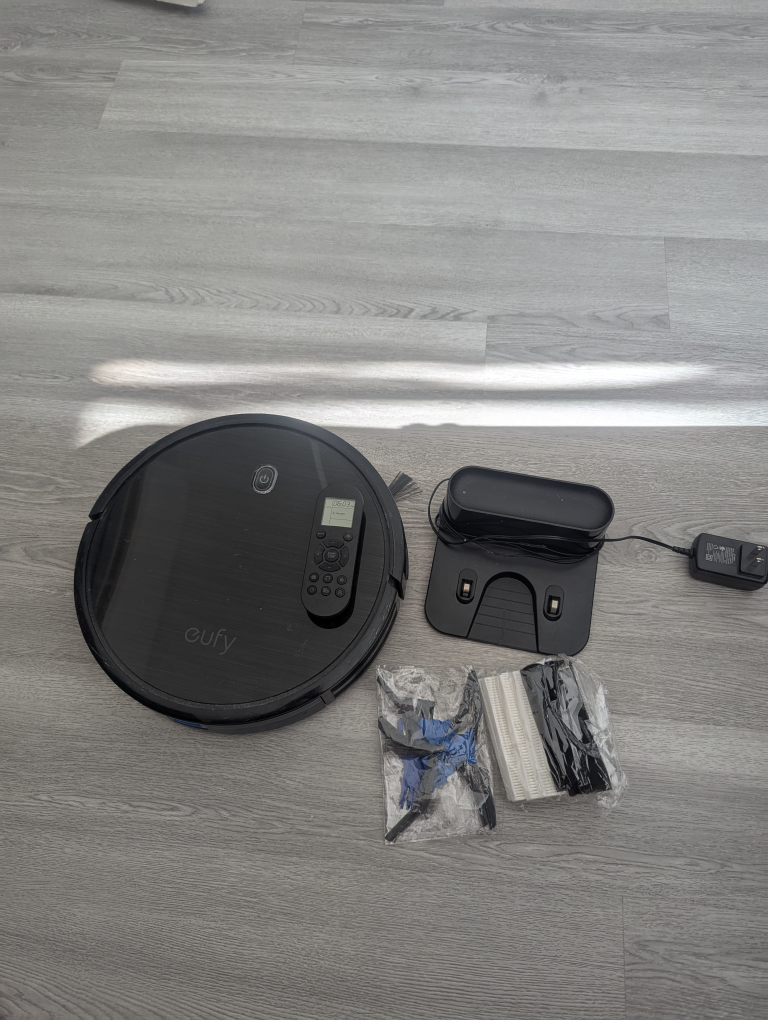 Eufy RoboVac
