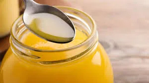 Home made deshi ghee thumbnail