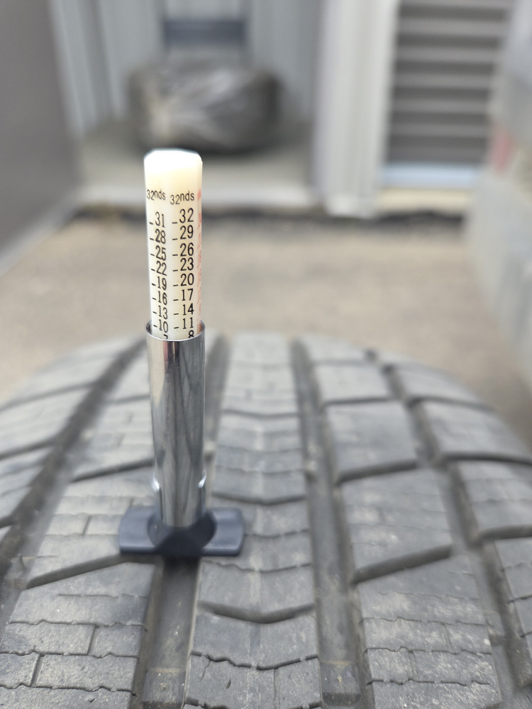 Dimax 225/60R17 - photo 3