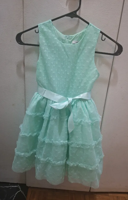 George Girls' Dress - Size 6 thumbnail