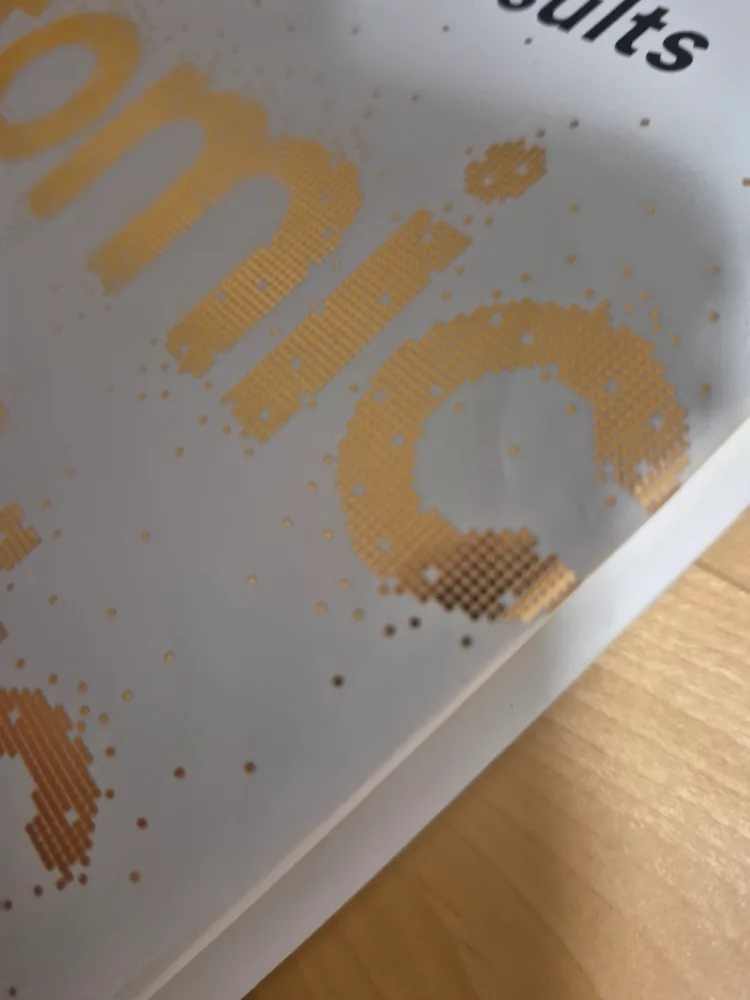 Atomic Habits by James Clear image indicator(2)