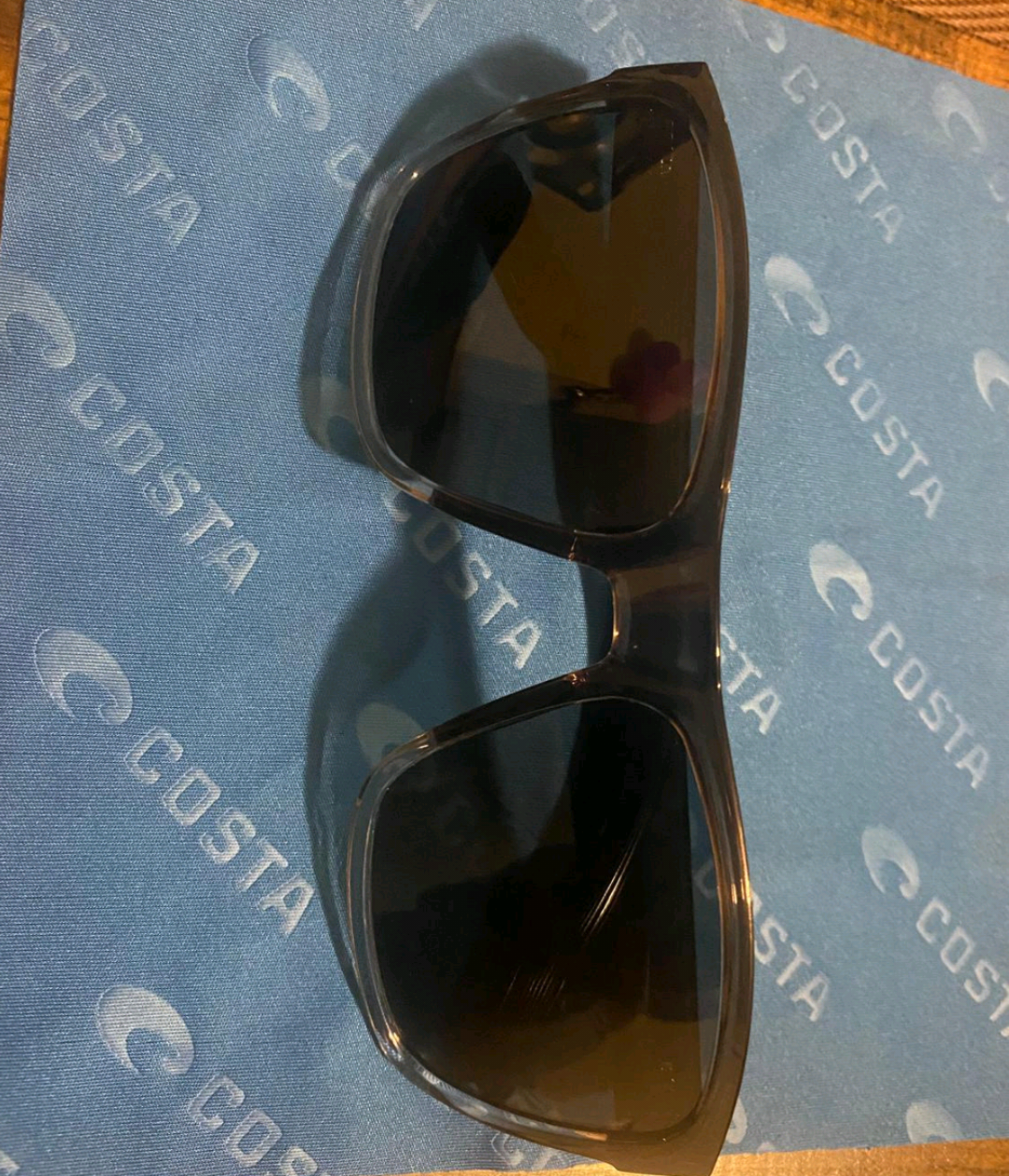 Costa Del Mar Sunglasses