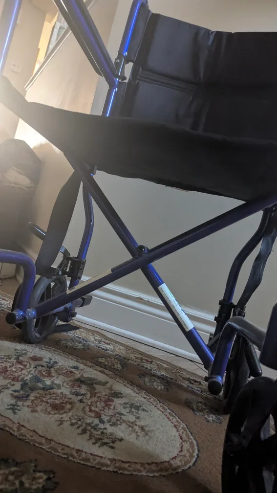 Blue Wheelchair🇨🇦 image indicator(4)