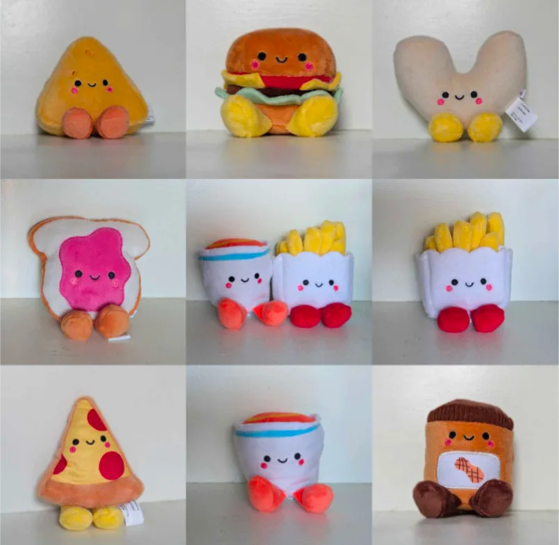 Mini Better Together Magnetic Plush Series 2 thumbnail