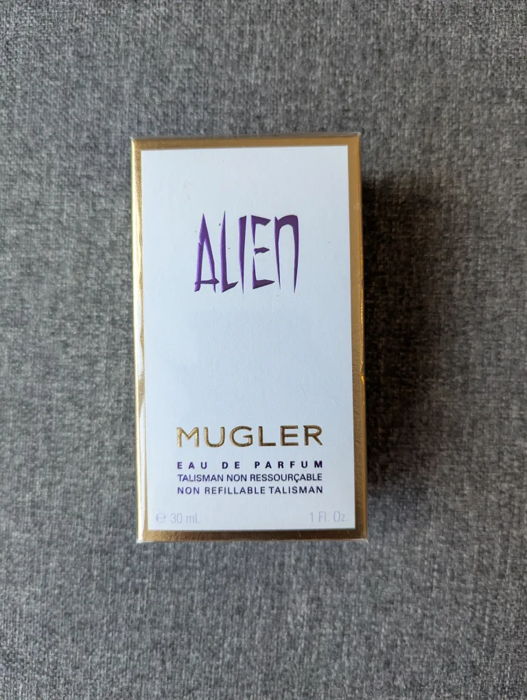 Mugler Alien Eau de Parfum 30ml thumbnail