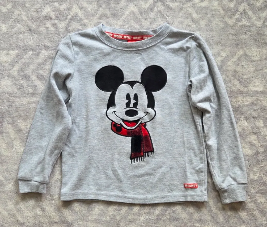 Mickey Mouse Shirt thumbnail