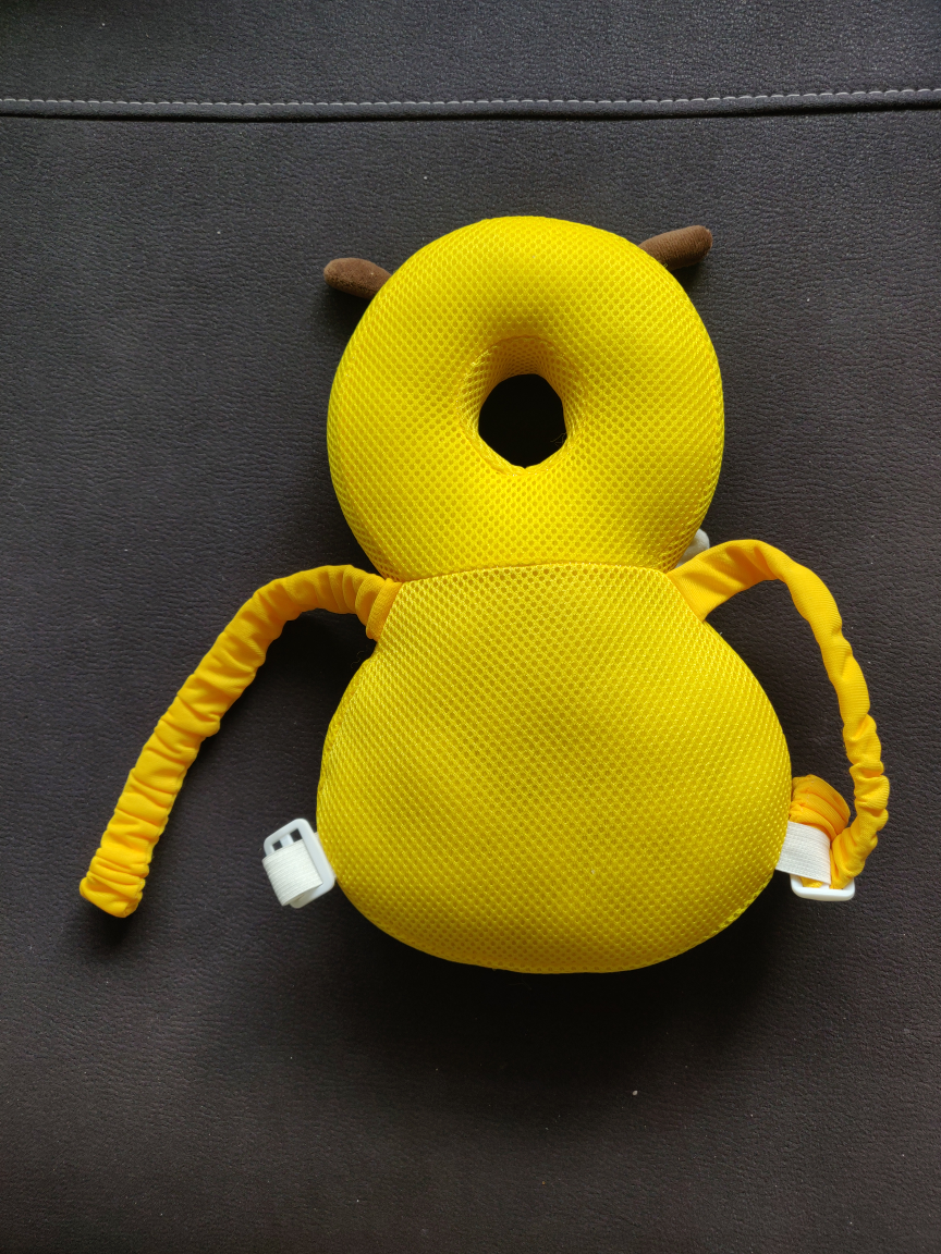 Bee Baby Head Protector - photo 2