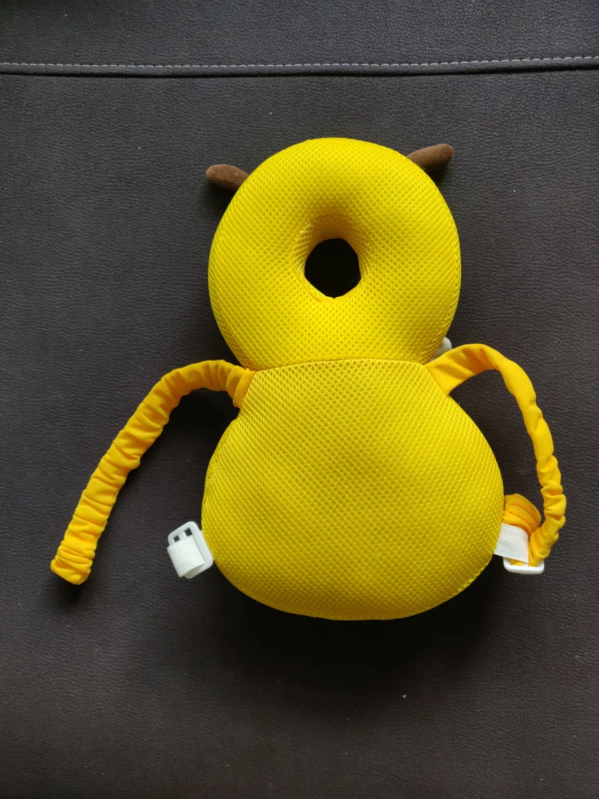 Bee Baby Head Protector image indicator(2)