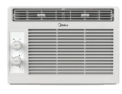 Midea Window Air Conditioner image indicator(5)