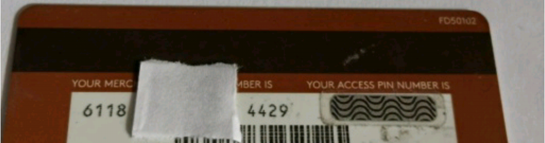 $100 COACH GIFT CARD - UNUSED - photo 3