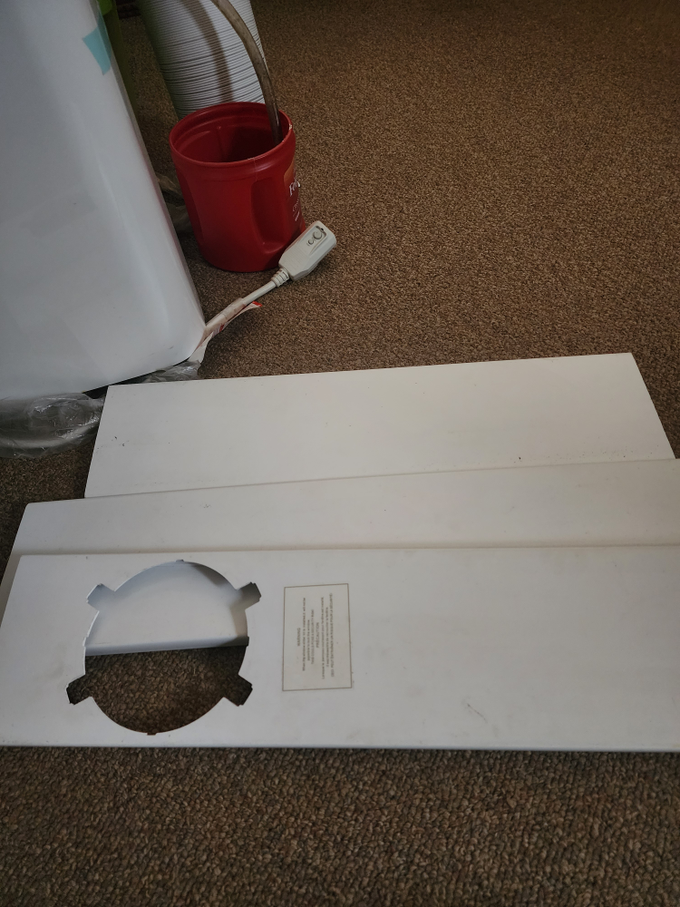 Arctic King Portable Air Conditioner - photo 2