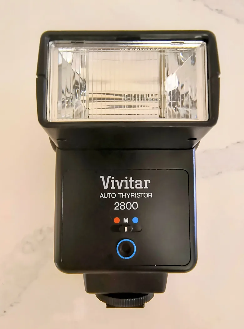 Camera Flash thumbnail