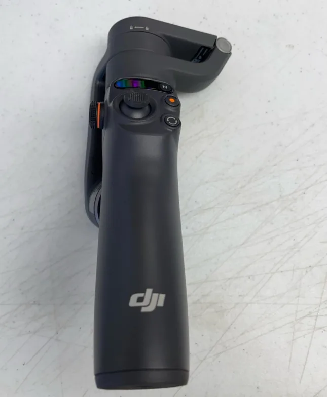 DJI Osmo Mobile 6 Smartphone Stabilizer image indicator(3)