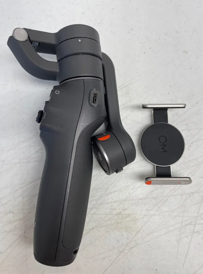 DJI Osmo Mobile 6 Smartphone Stabilizer image indicator(5)