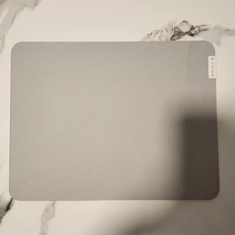 Razer Mouse Pad thumbnail