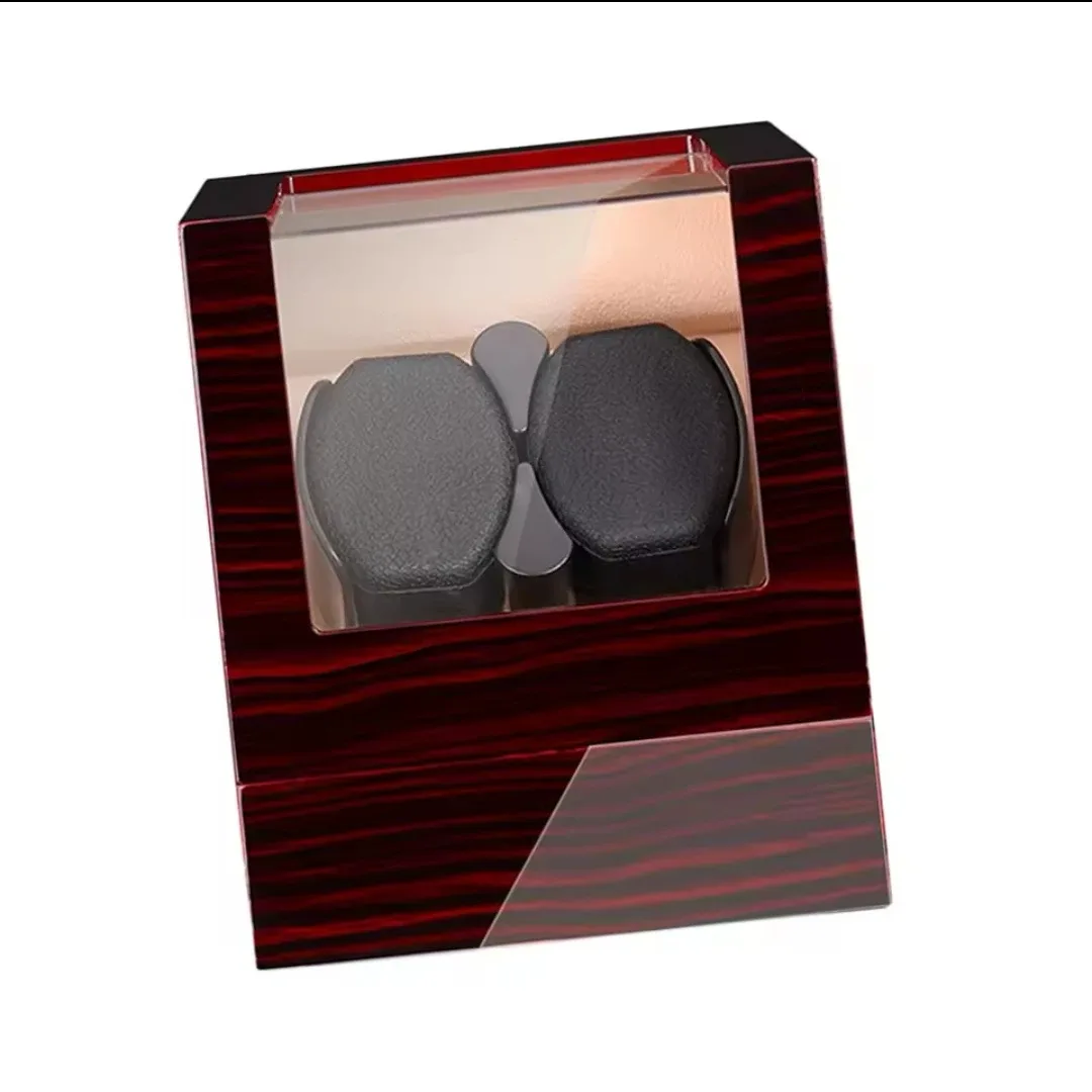 Automatic Watch Winder Box - Like New! thumbnail