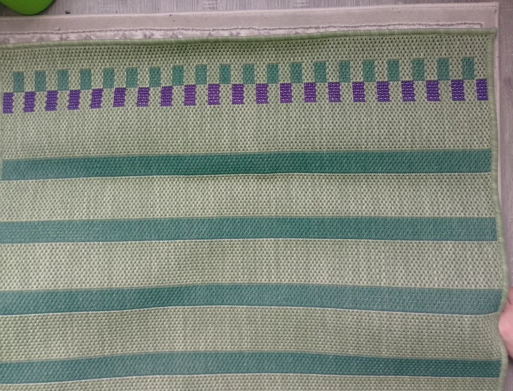 NEW IKEA carpet 80*150 thumbnail