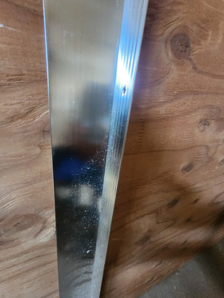 Aluminum Stair Nosing thumbnail