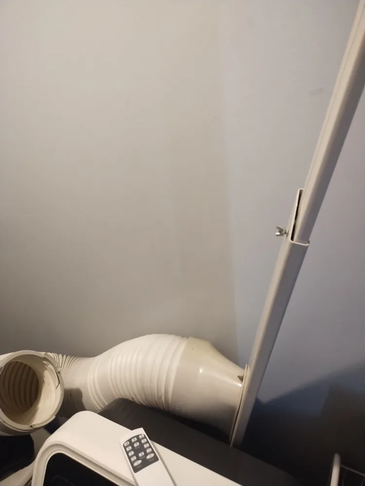 Insignia Portable Air Conditioner NS-AC12PWH9-C image indicator(3)