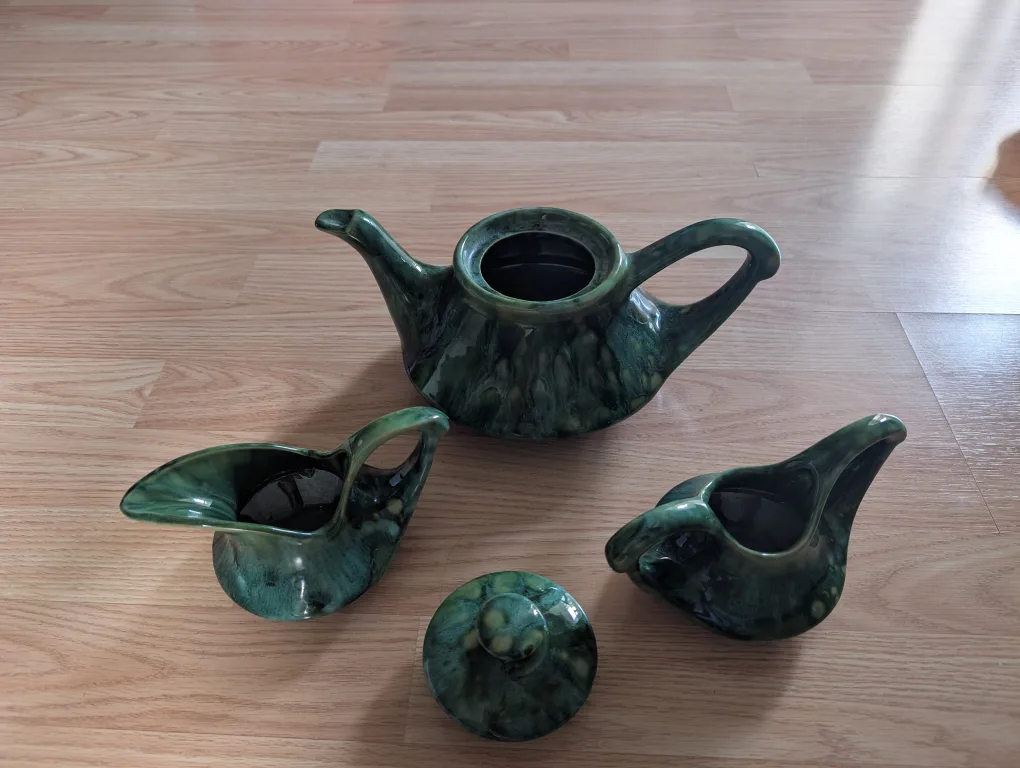 Tea set image indicator(2)